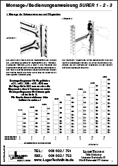 Thumbnail Montageanleitung SUPER 1/2/3